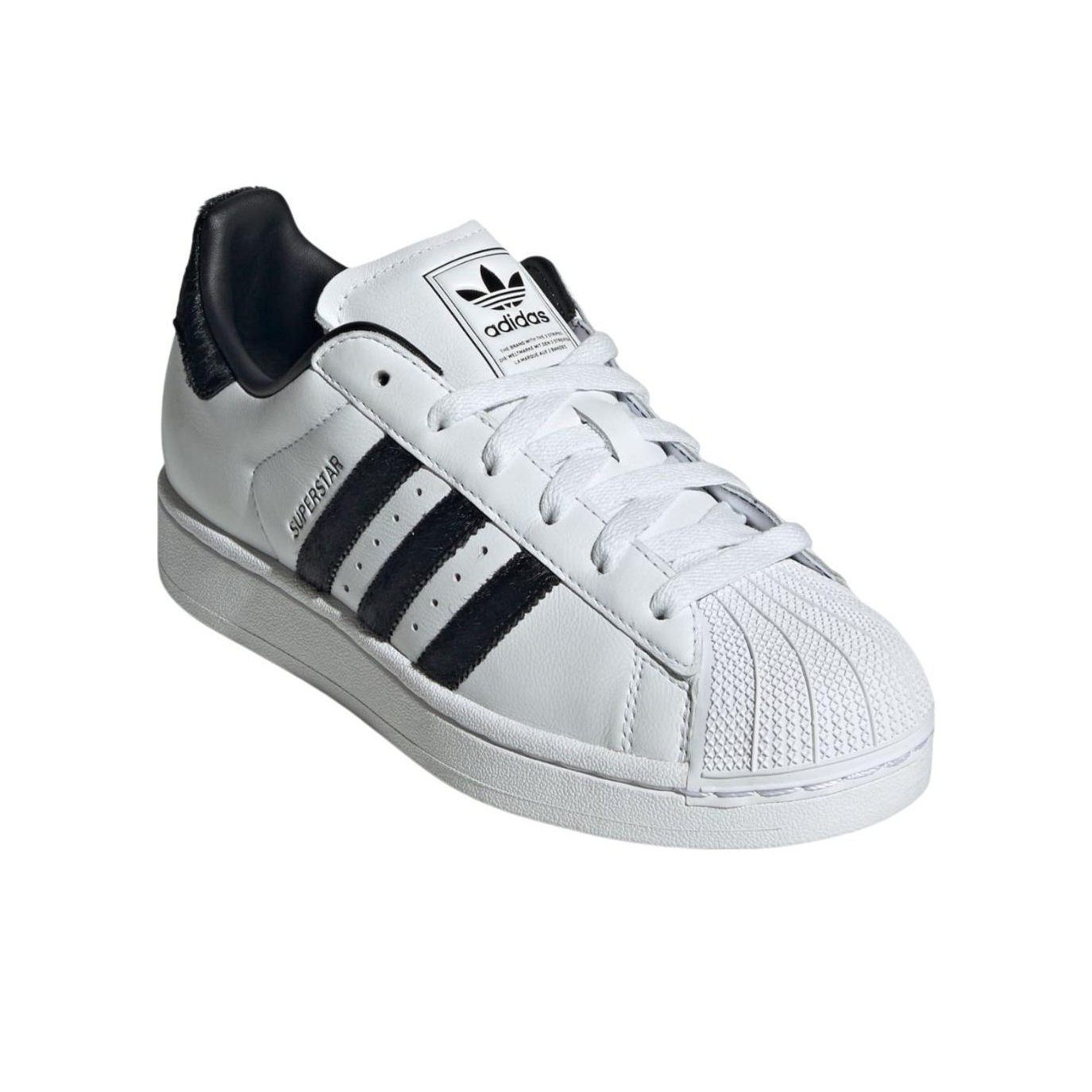 Adidas Originals Superstar 2 S - Adidas Shoes Superstar ulasan dan harga