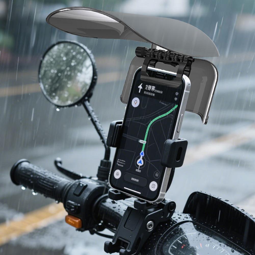 Sun Hat Style Phone Mount Sun  - Visor Sun Hat ulasan dan harga