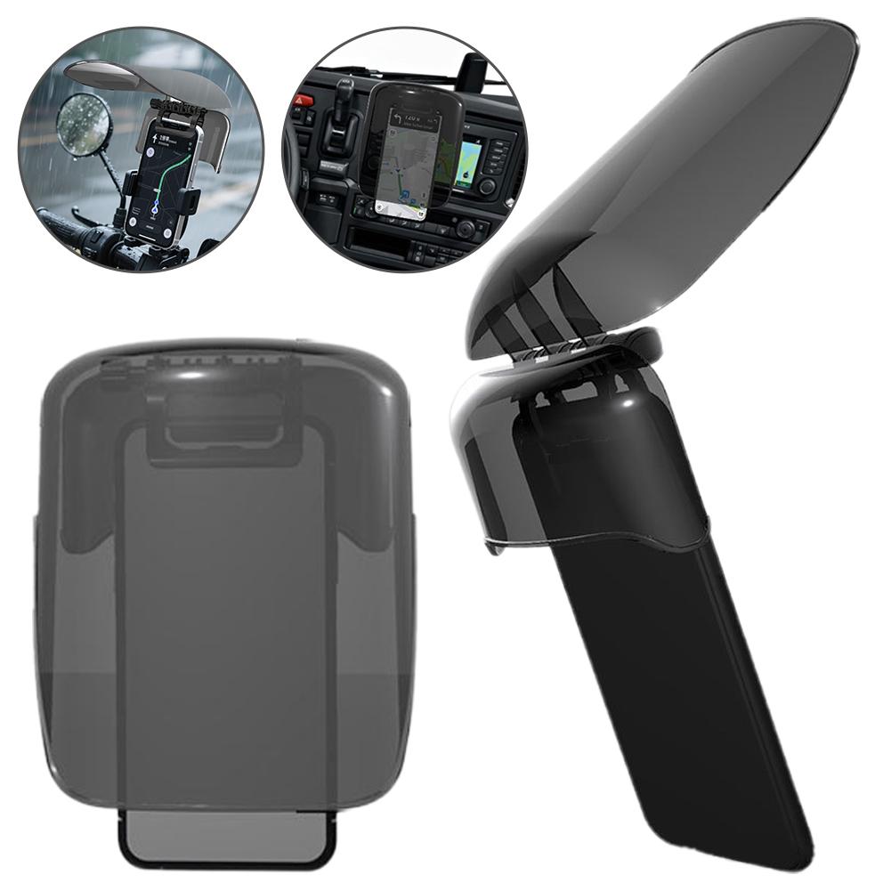 Sun Hat Style Phone Mount Sun  - Visor Sun Hat ulasan dan harga
